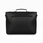 DSLeatherExporter Premium Leather Laptop Bag – Professional & Durable