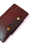 DSLeatherExporter Executive Leather Wallet – Elegant & Professional