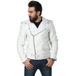 DSLeatherExporter – Street Fashion Leather Jacket - Image 5