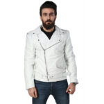 DSLeatherExporter – Street Fashion Leather Jacket