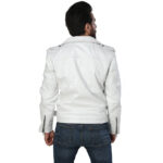 DSLeatherExporter – Street Fashion Leather Jacket - Image 2