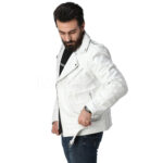 DSLeatherExporter – Street Fashion Leather Jacket - Image 6