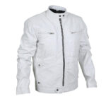 DSLeatherExporter – Classic Rider Jacket - Image 2