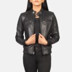 DSLeatherExporter – Soft Touch Leather Jacket
