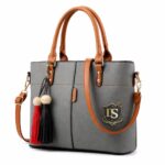 DSLeather – Trusted Brand Classic Office Briefcase - Image 4