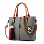 DSLeather – Trusted Brand Classic Office Briefcase