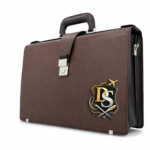 DSLeather Trusted Brand Office Bag