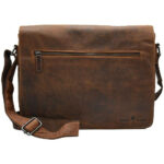 DSLeatherExporter – Premium Genuine Leather Bag
